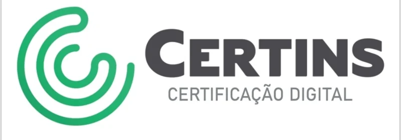CERTINS Certificação Digital